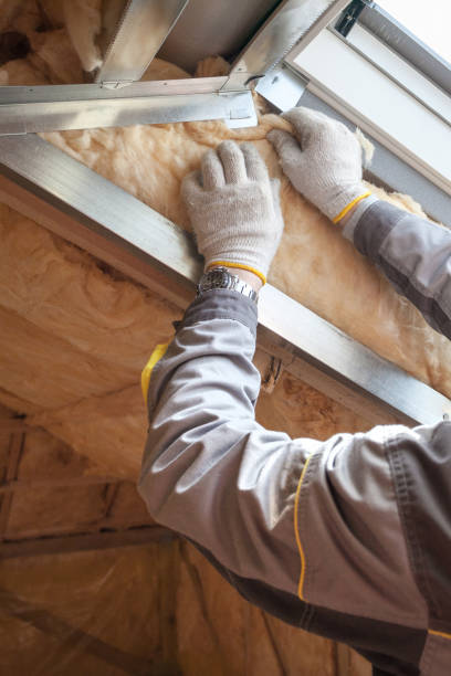 Best Spray Foam Insulation in Plantation, FL