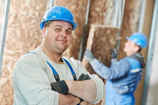 Types of Insulation We Offer in Plantation, FL